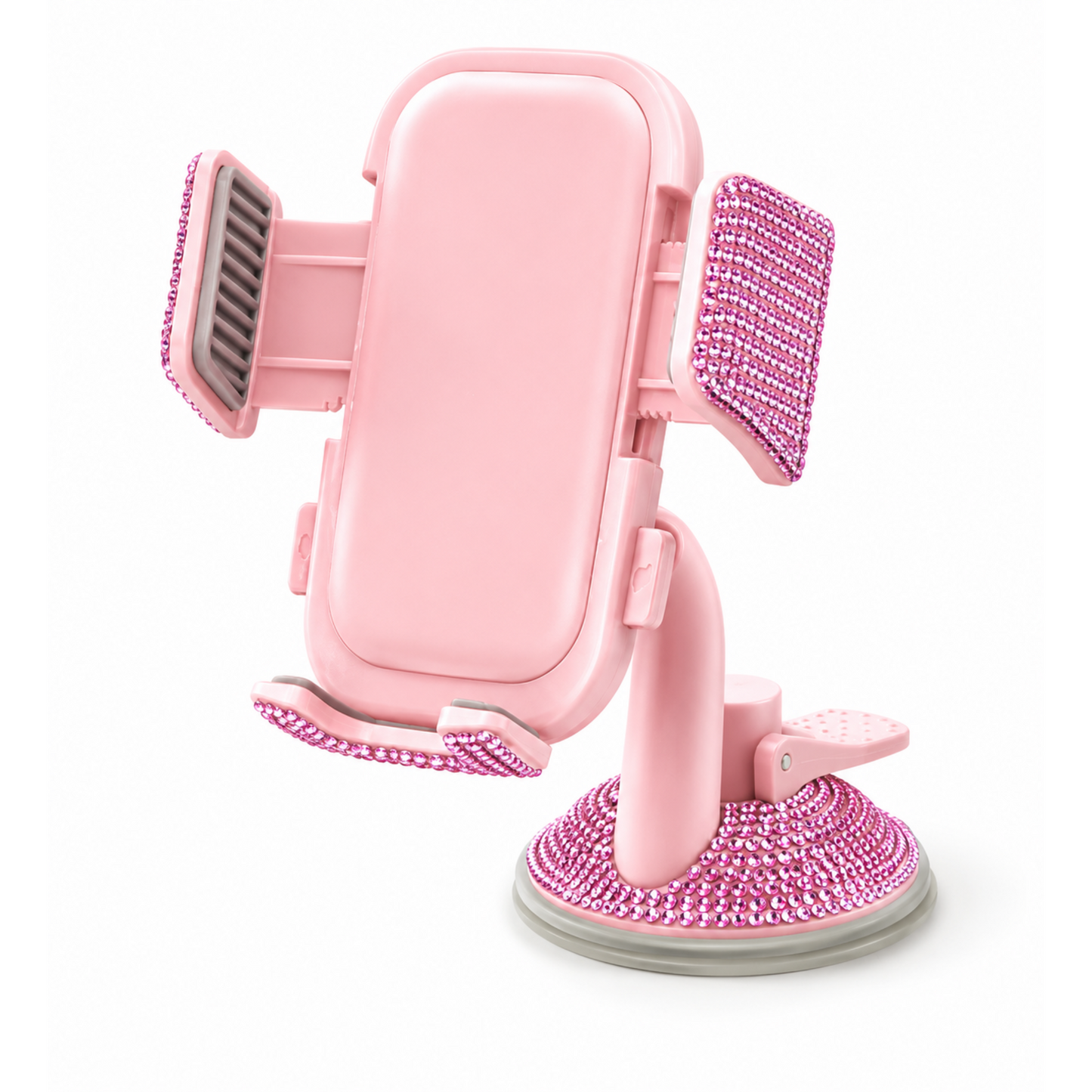 Car Diamond Mobile Phone Holder