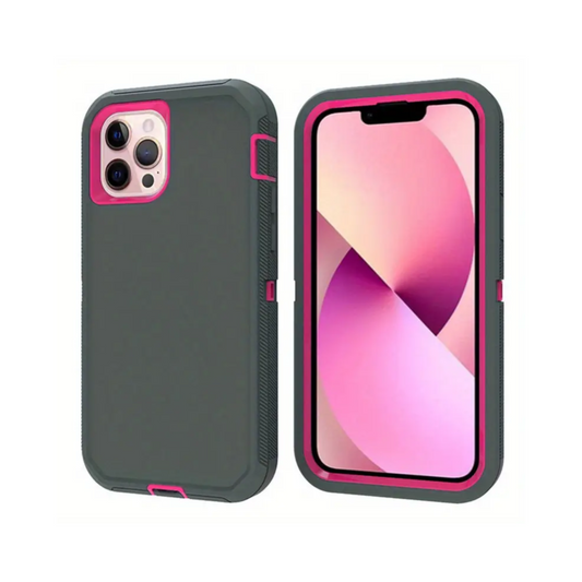 iPhone OtterBox Case