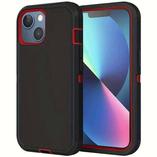 iPhone OtterBox Case