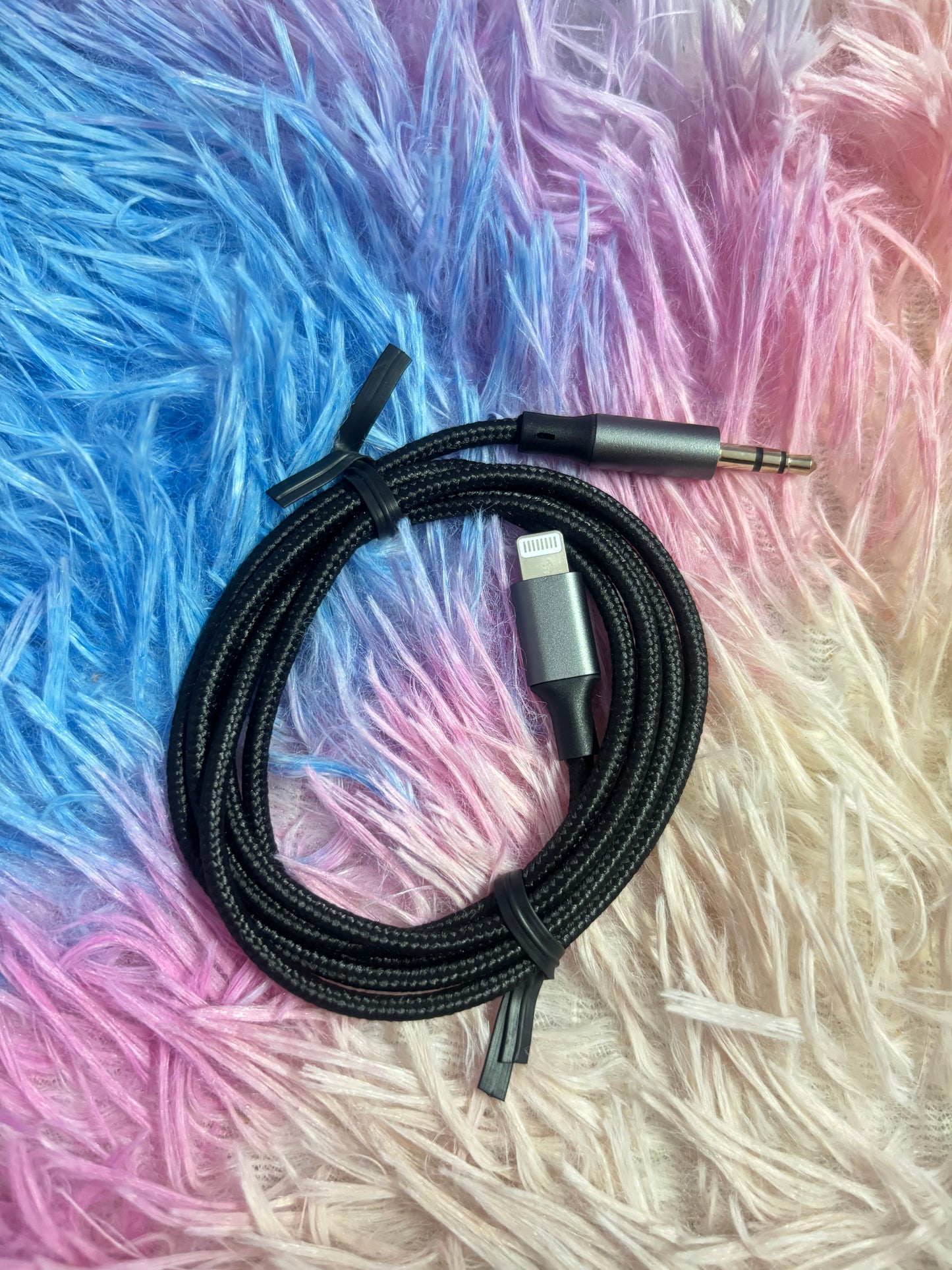 iPhone Aux Cable