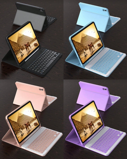 Wireless Keyboard Cases