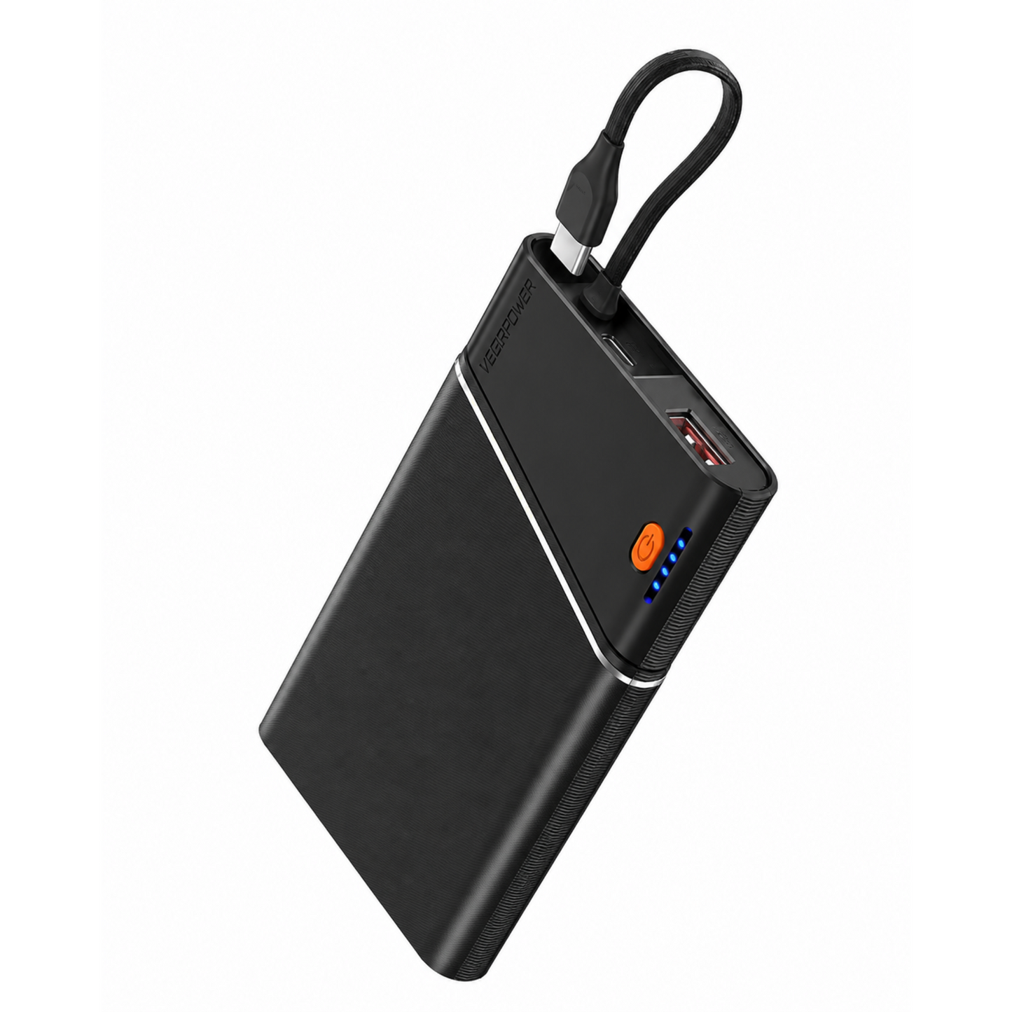 10000mAh Portable Charger