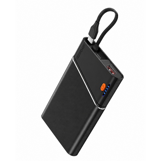 10000mAh Portable Charger