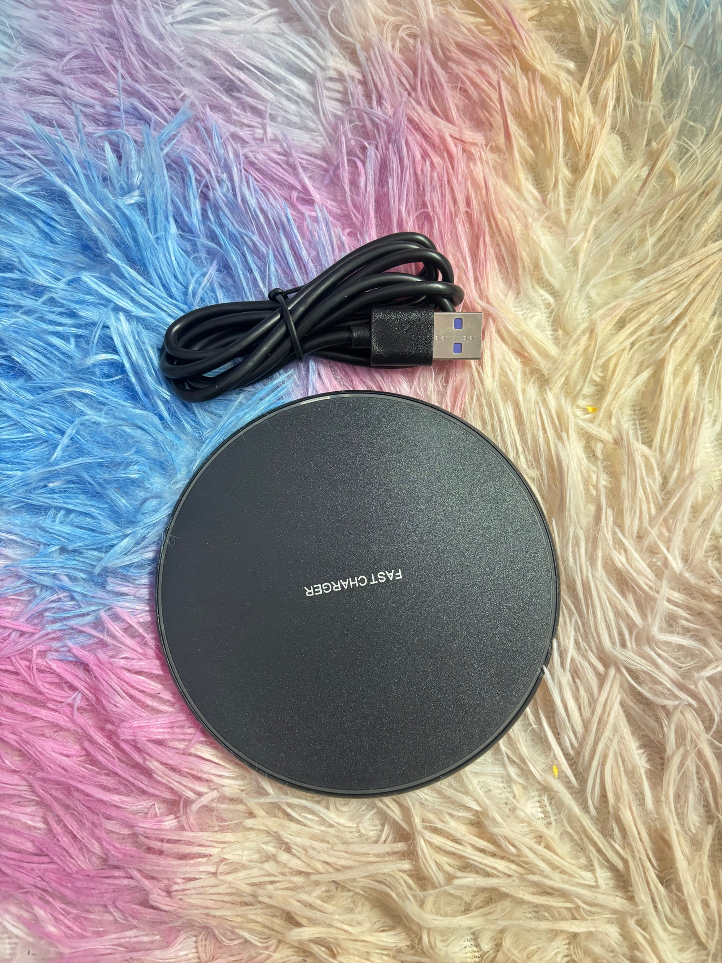 50W Wireless Charger