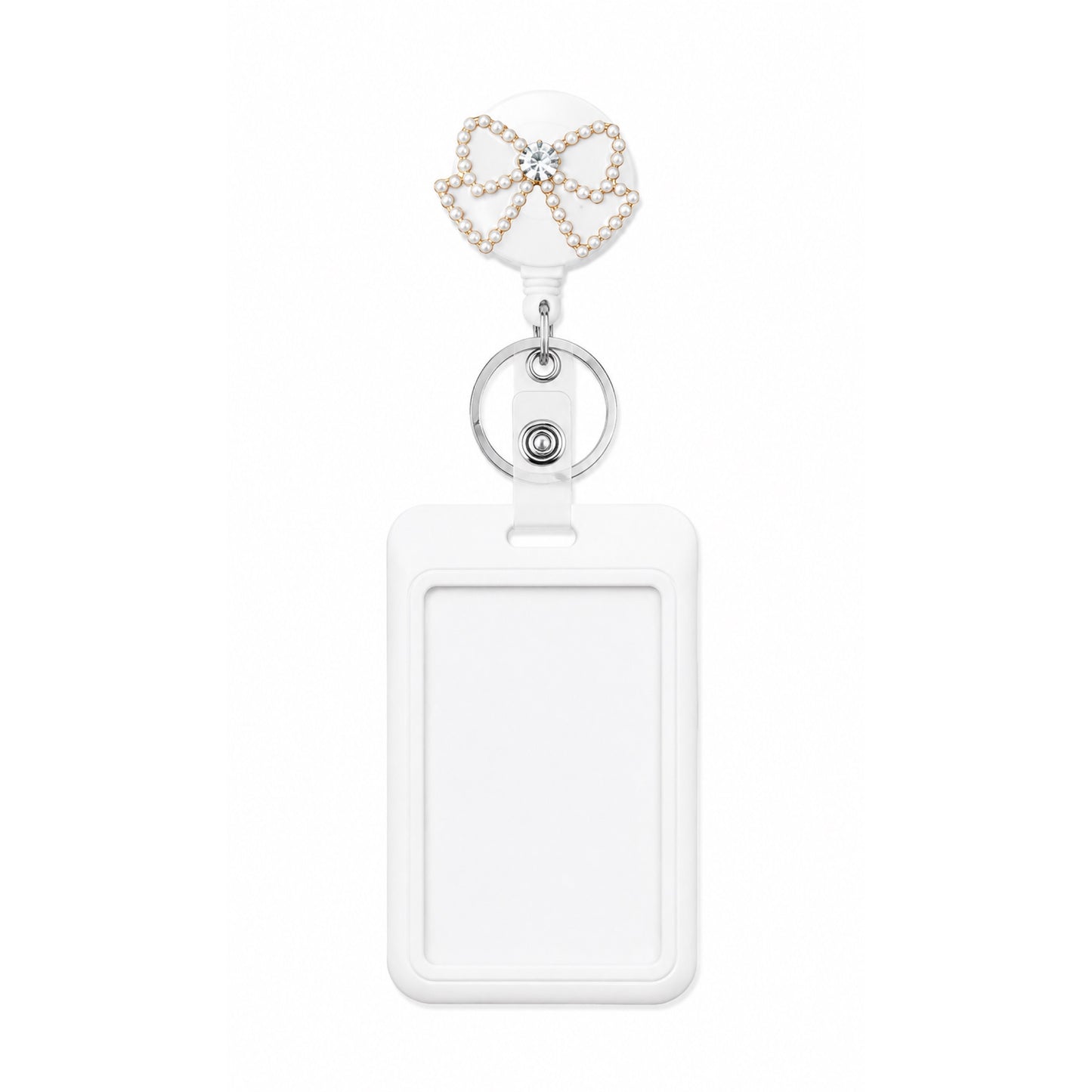 ID Badge Holder