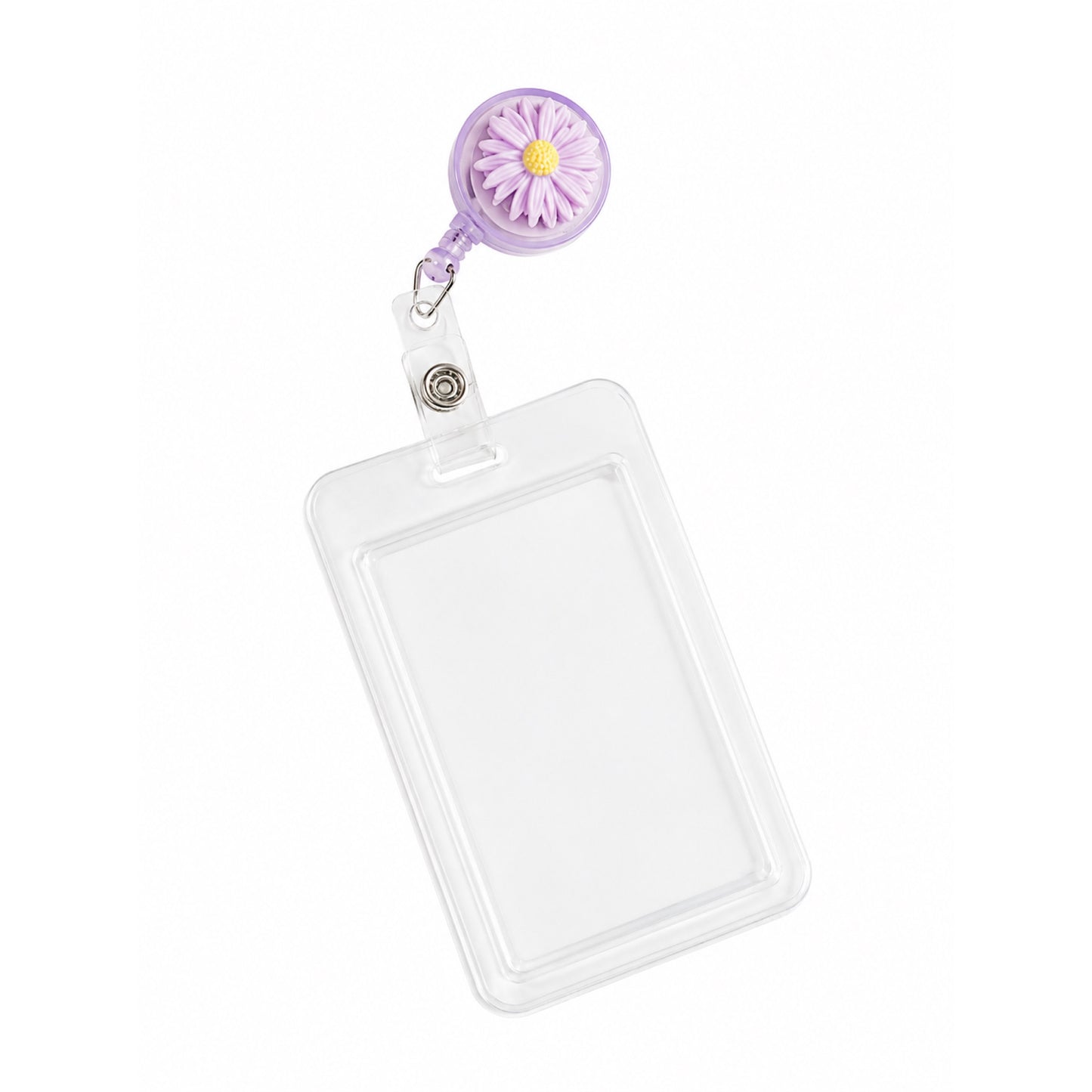 ID Badge Holder