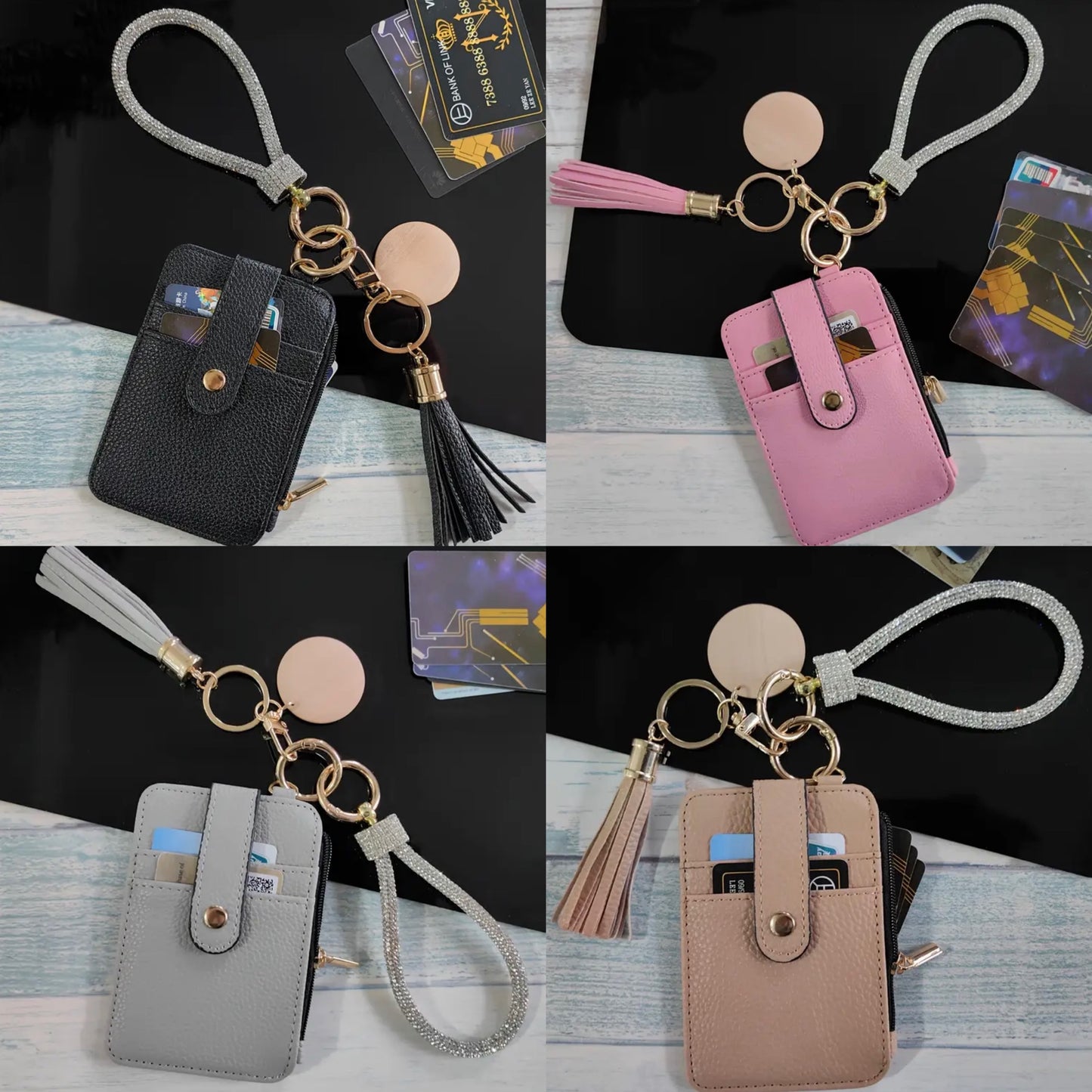 Wristlets