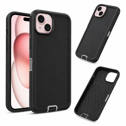 iPhone OtterBox Case