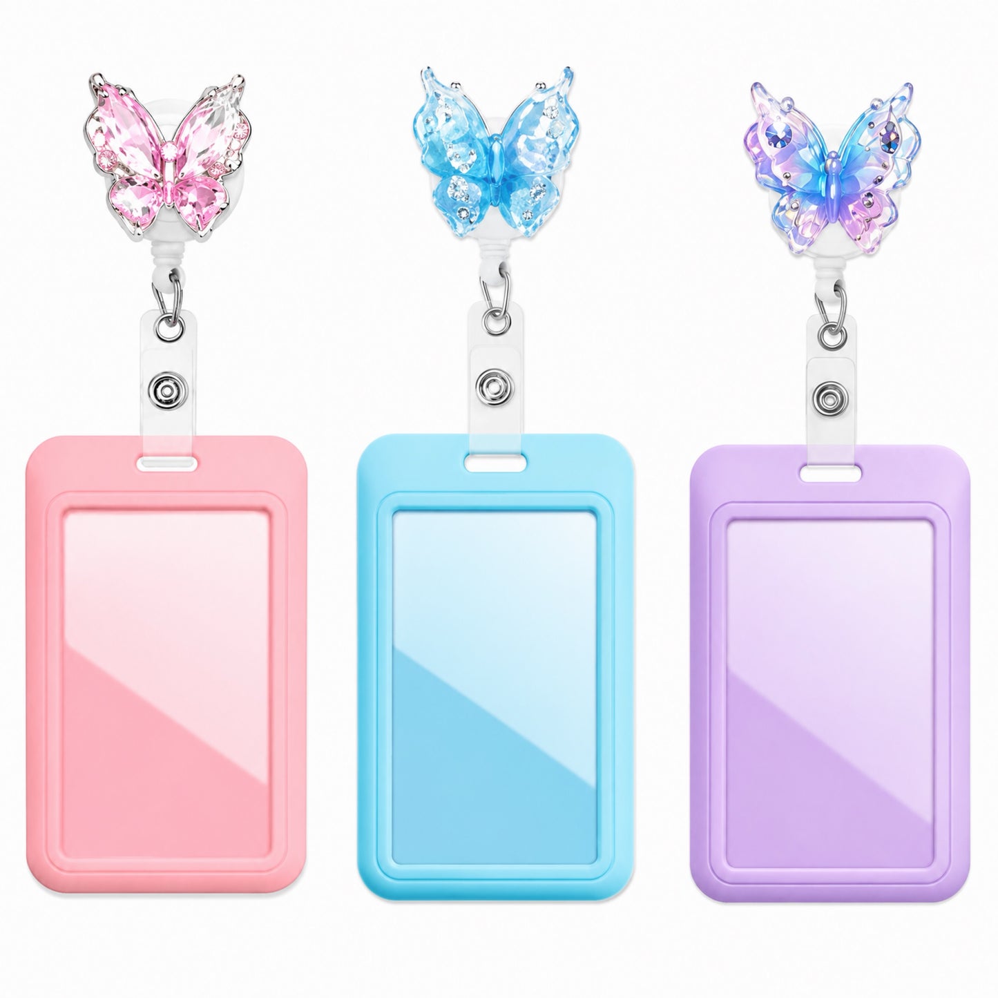 ID Card Holders