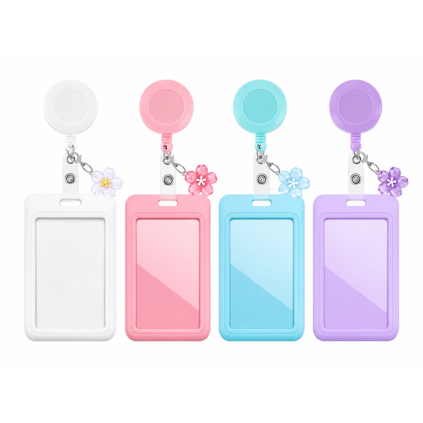 ID Card Holders