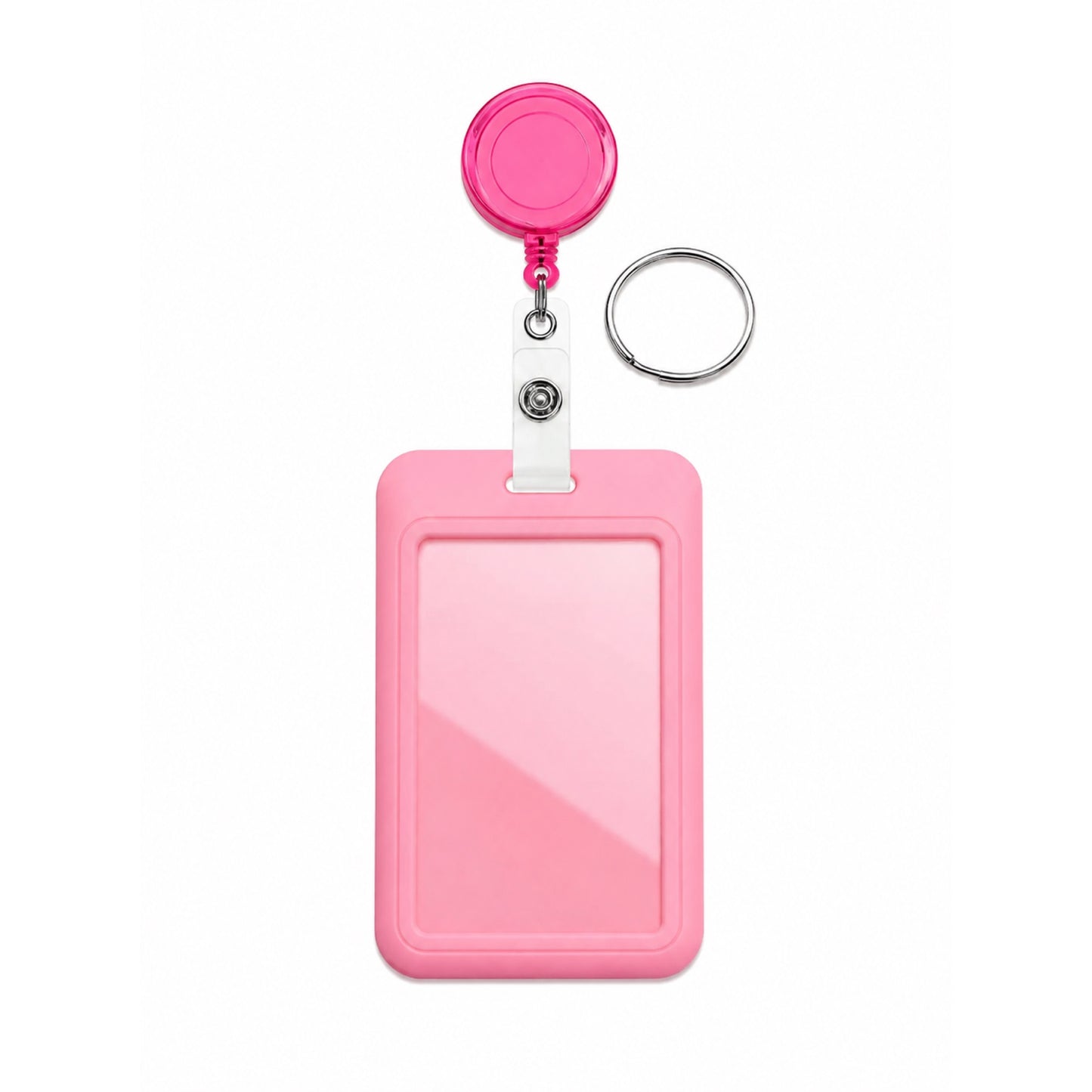 ID Card Holder