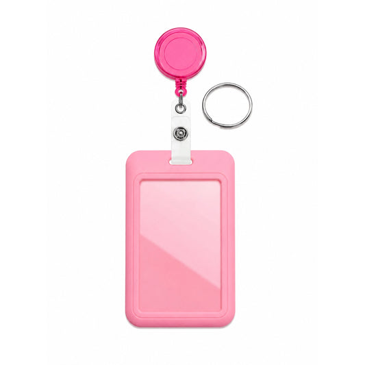 ID Card Holder