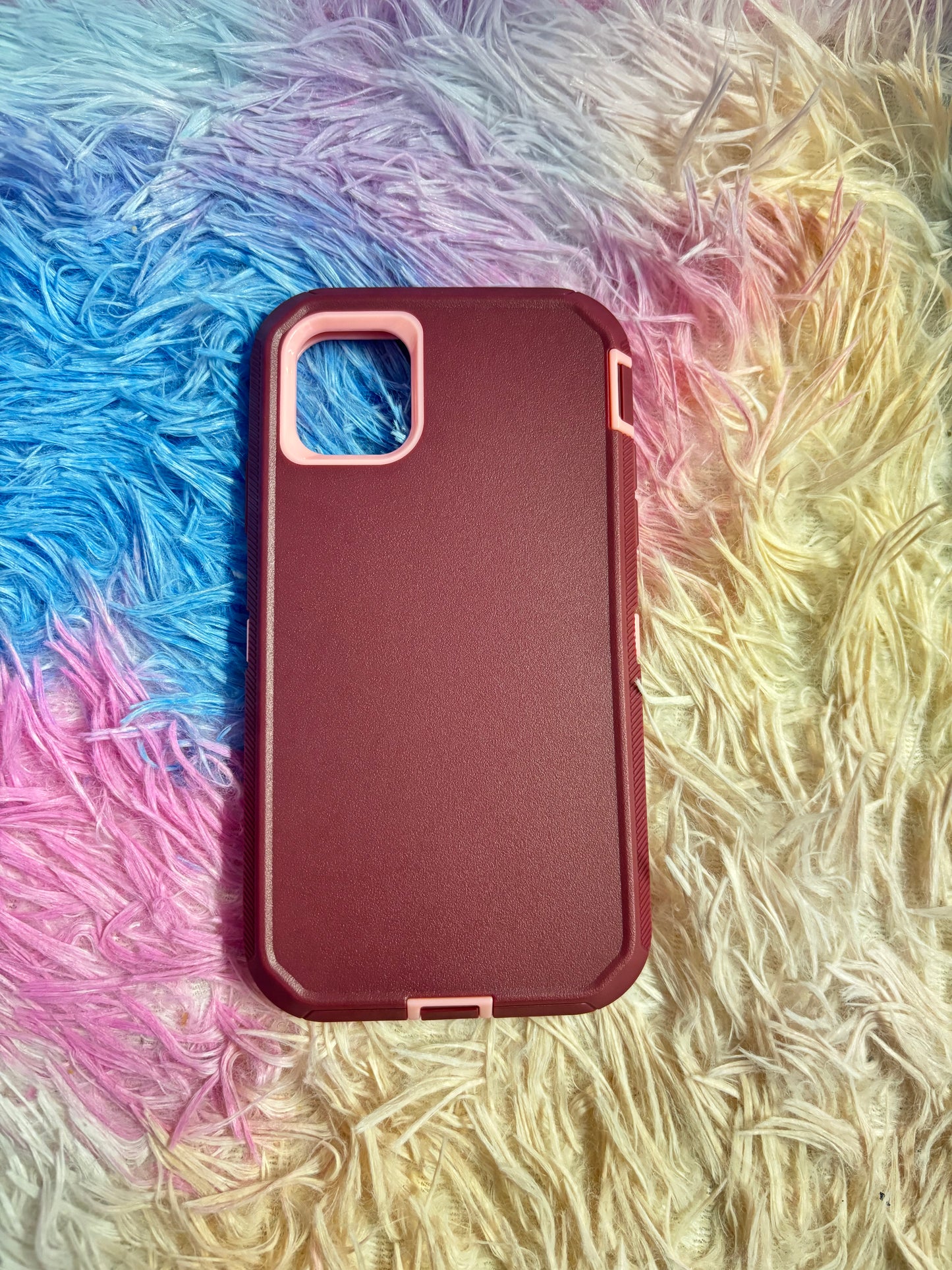 iPhone OtterBox Case