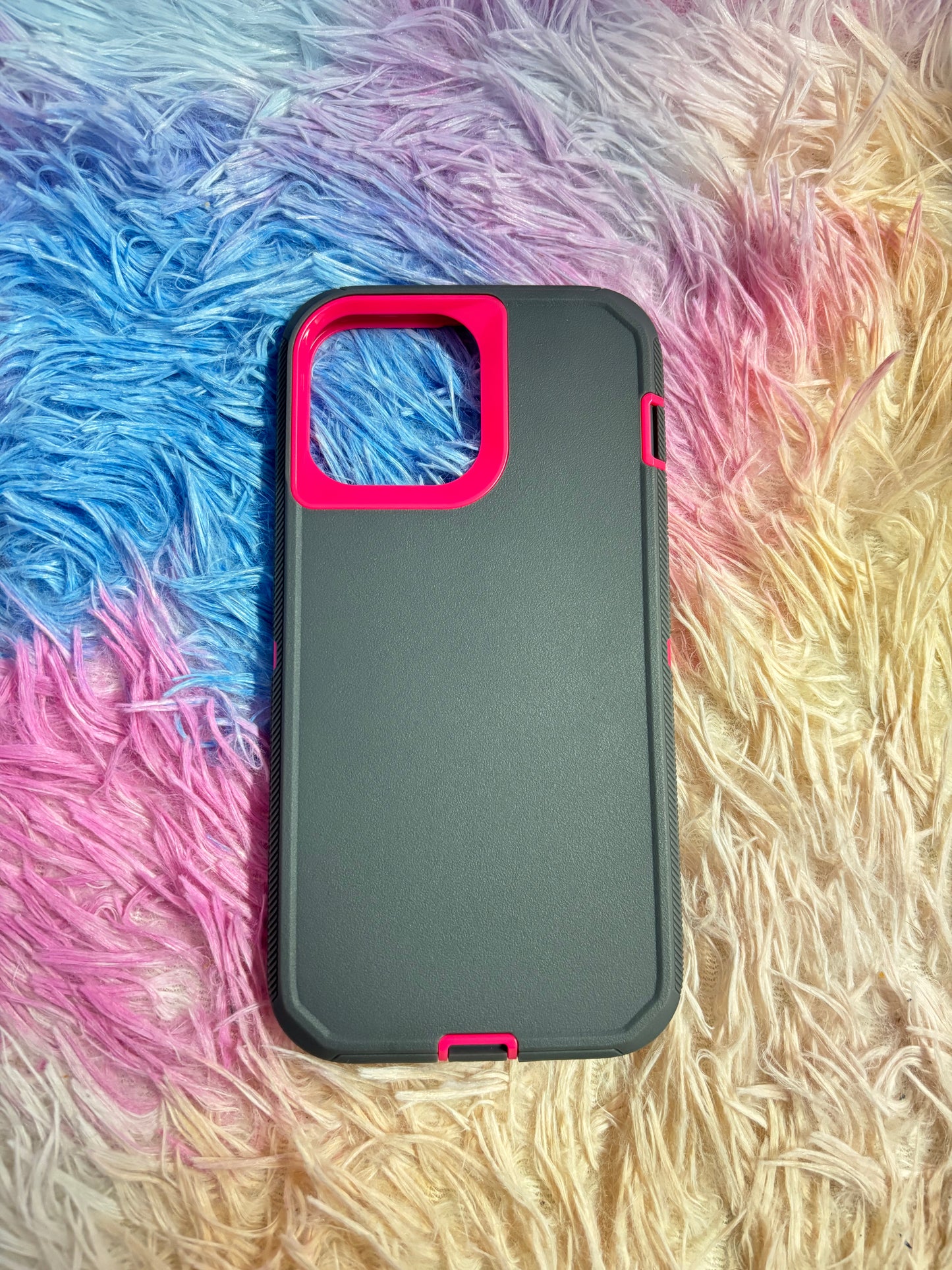 iPhone OtterBox Case