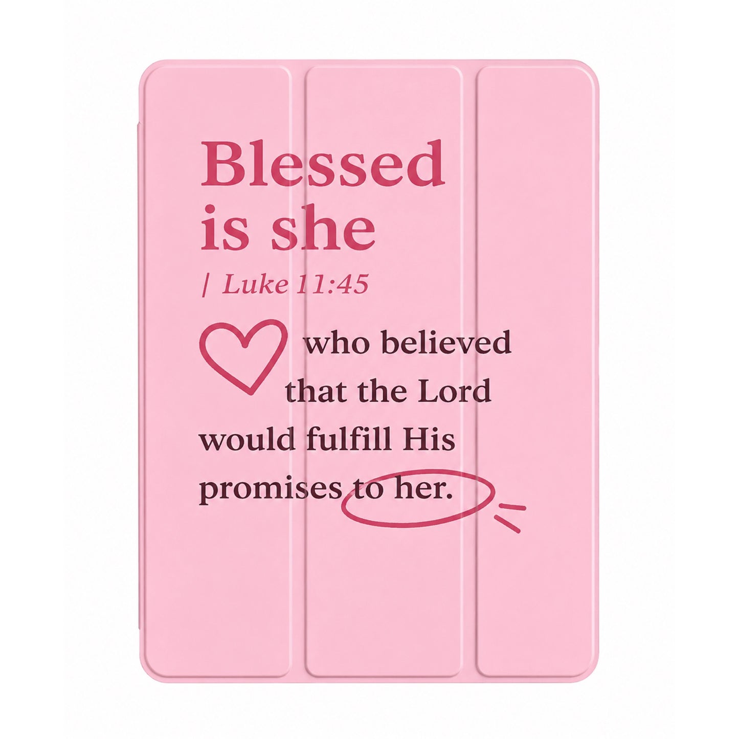 iPad Case