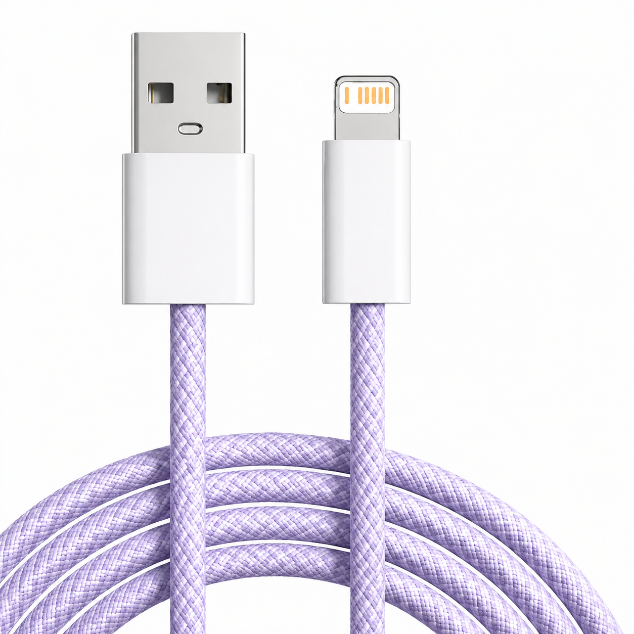 Generic Braided iPhone Cables
