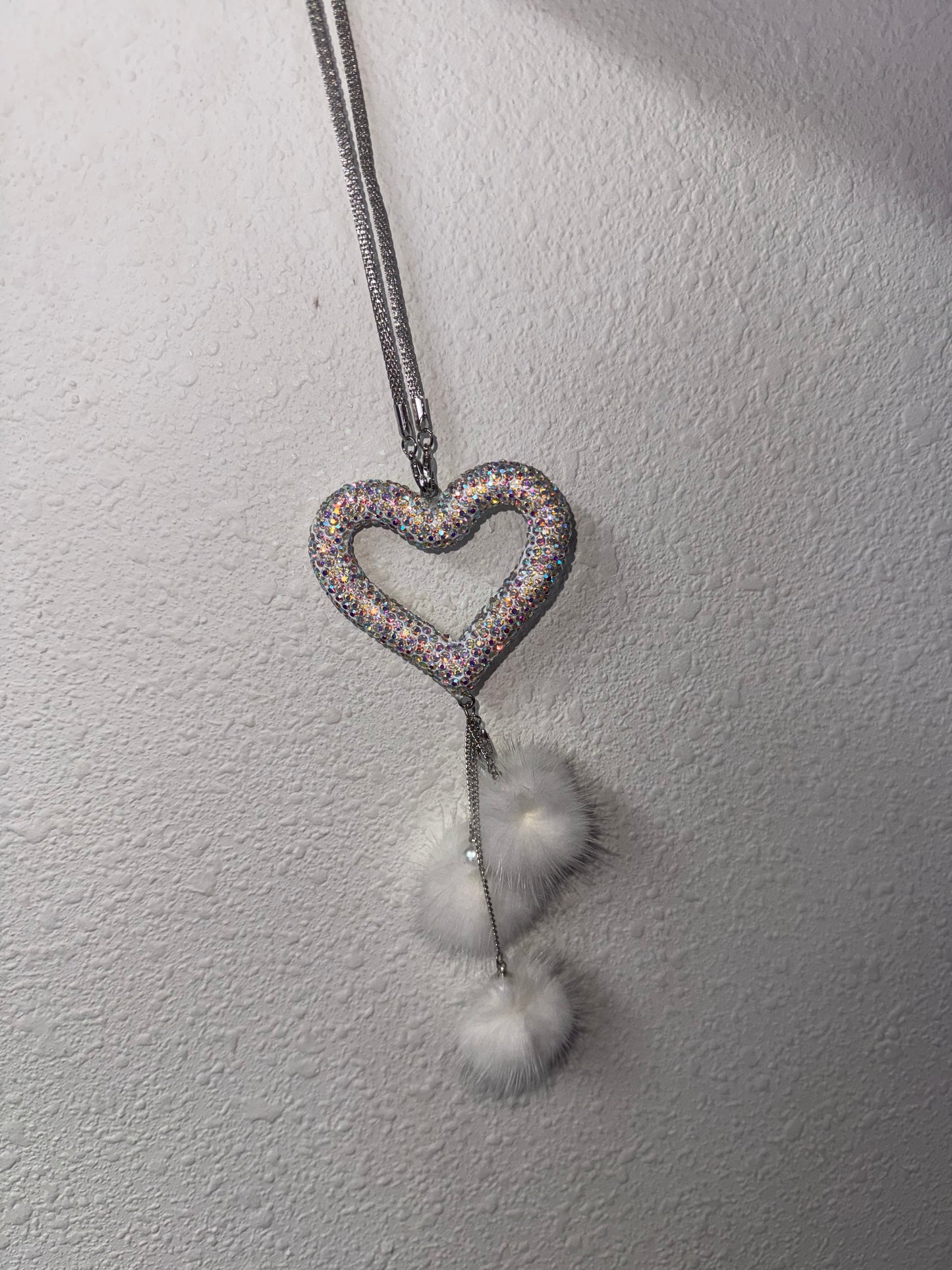 Rearview Mirror Accessories