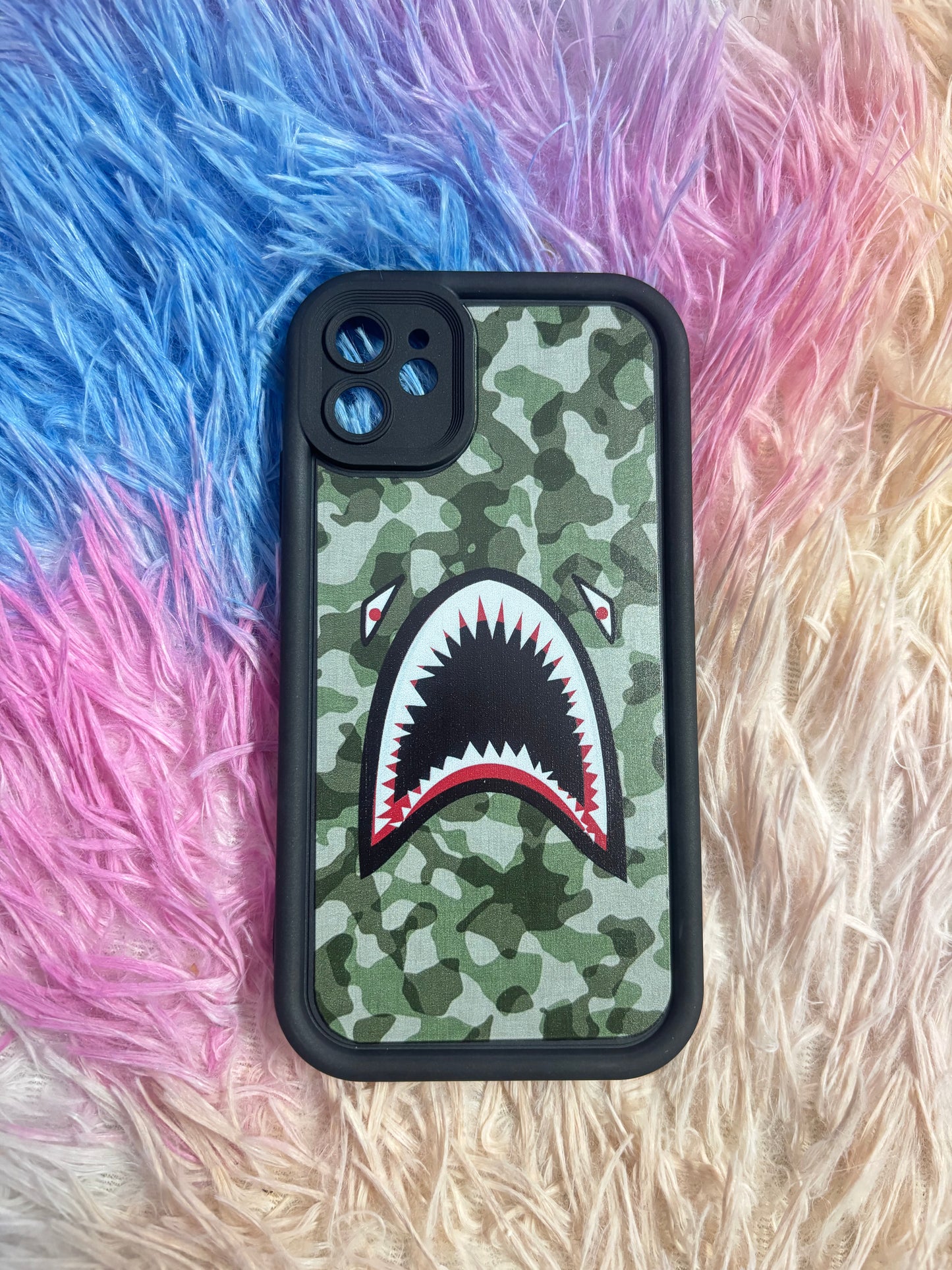 iPhone Case