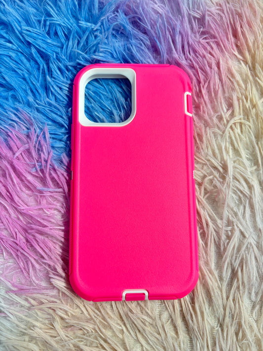 iPhone OtterBox Case