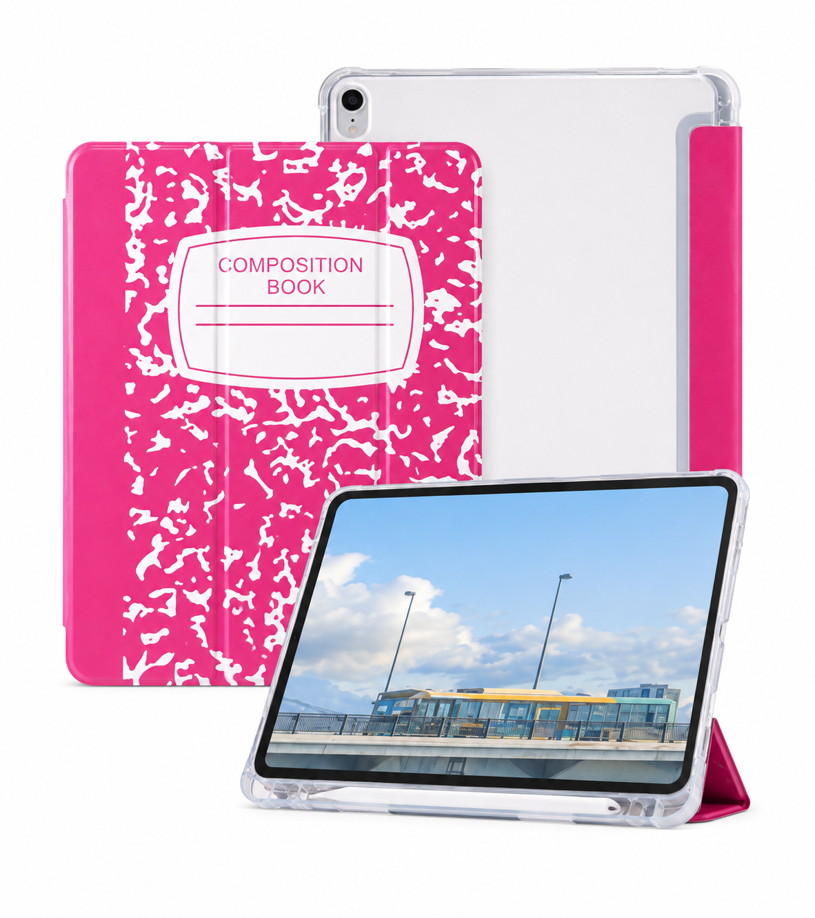 iPad Case
