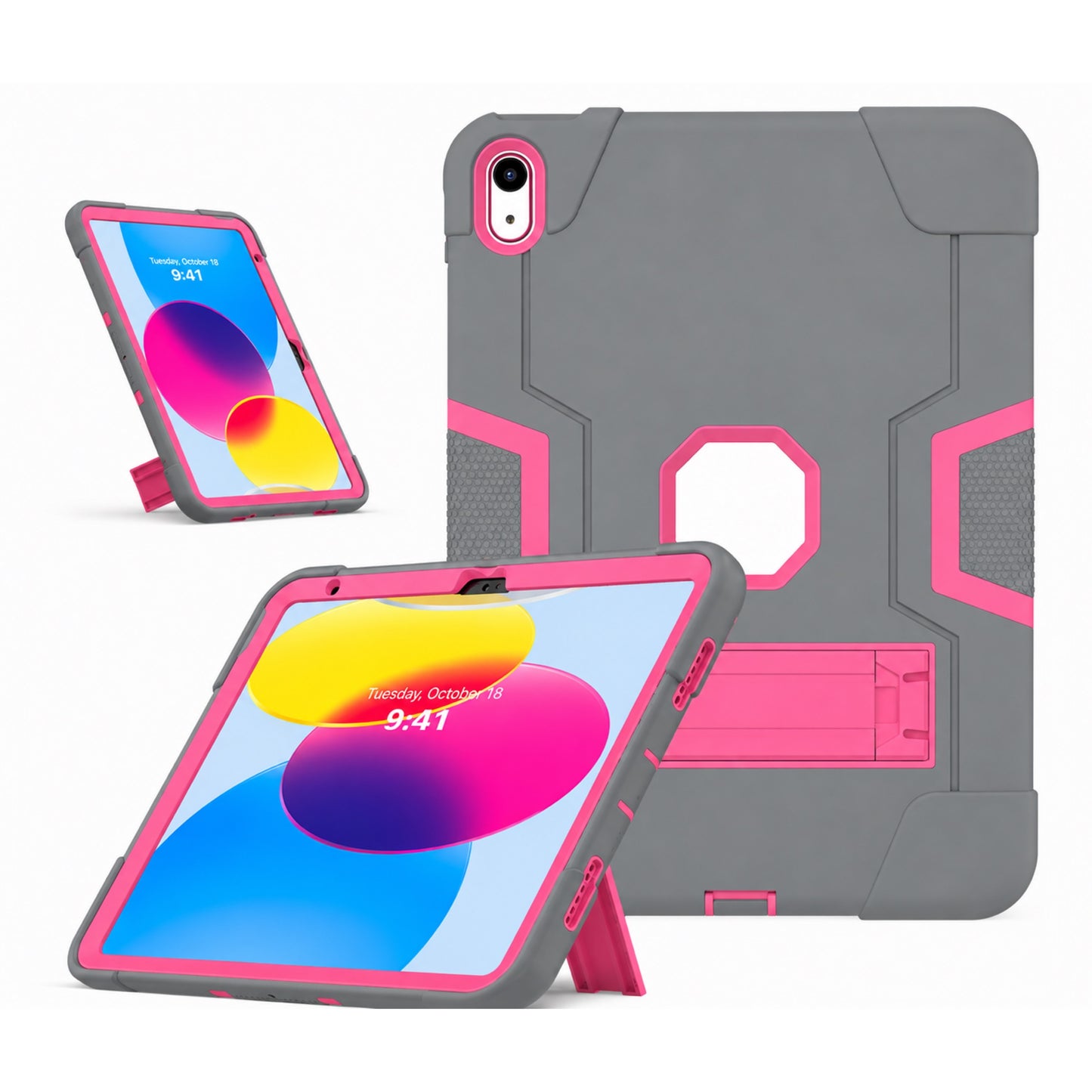 iPad OtterBox Case