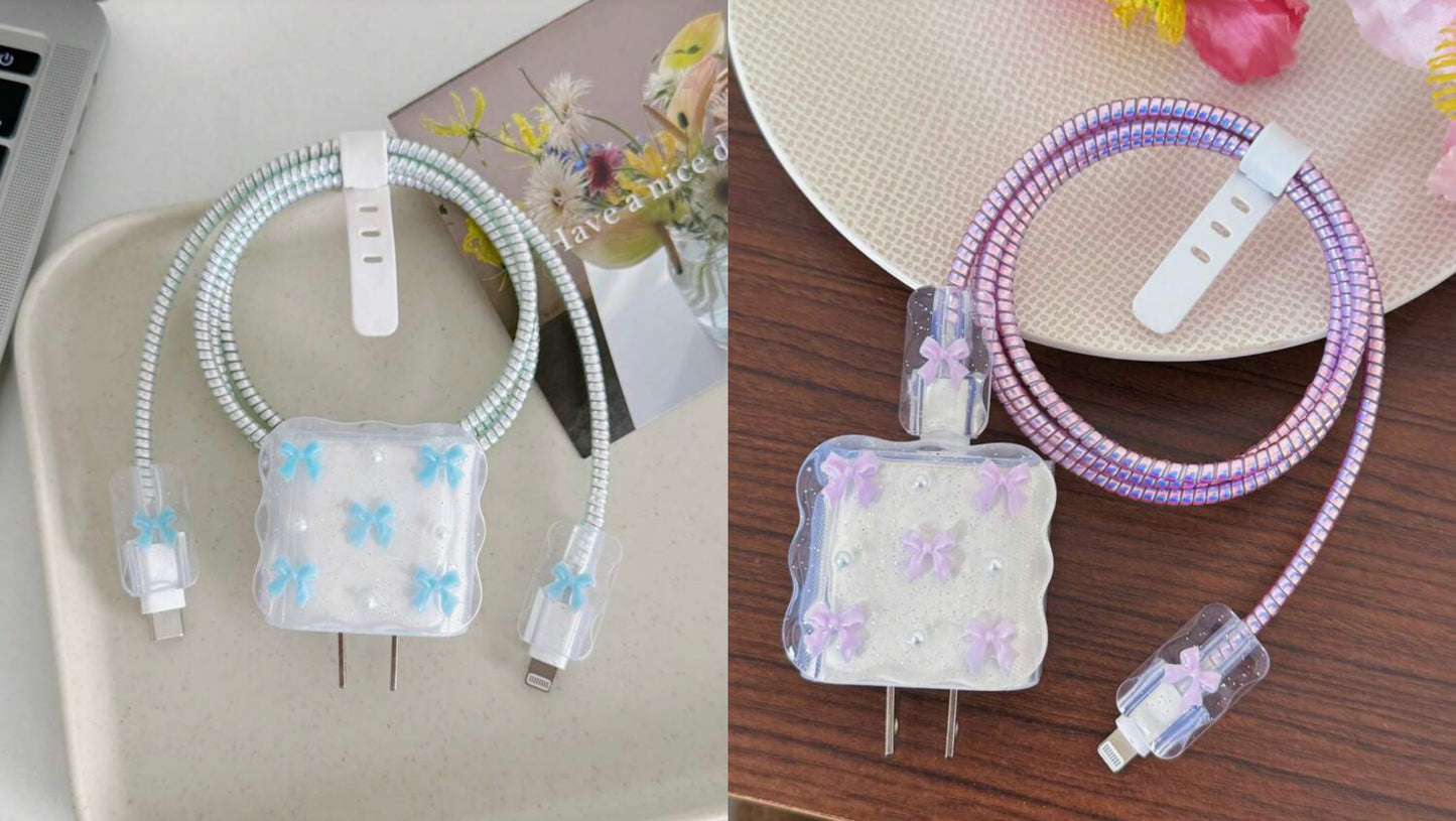 Charger Cases (20W USB-C)