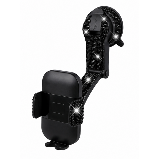 Car Diamond Mobile Phone Holder