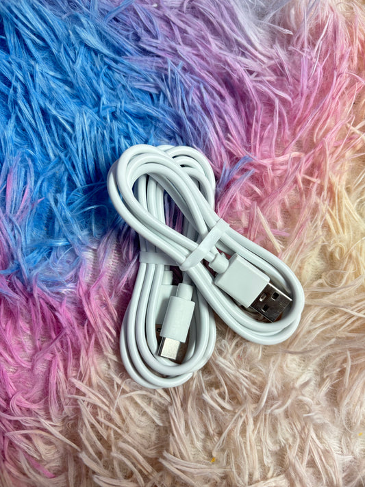 Type C Android/iPhone 15 Charger