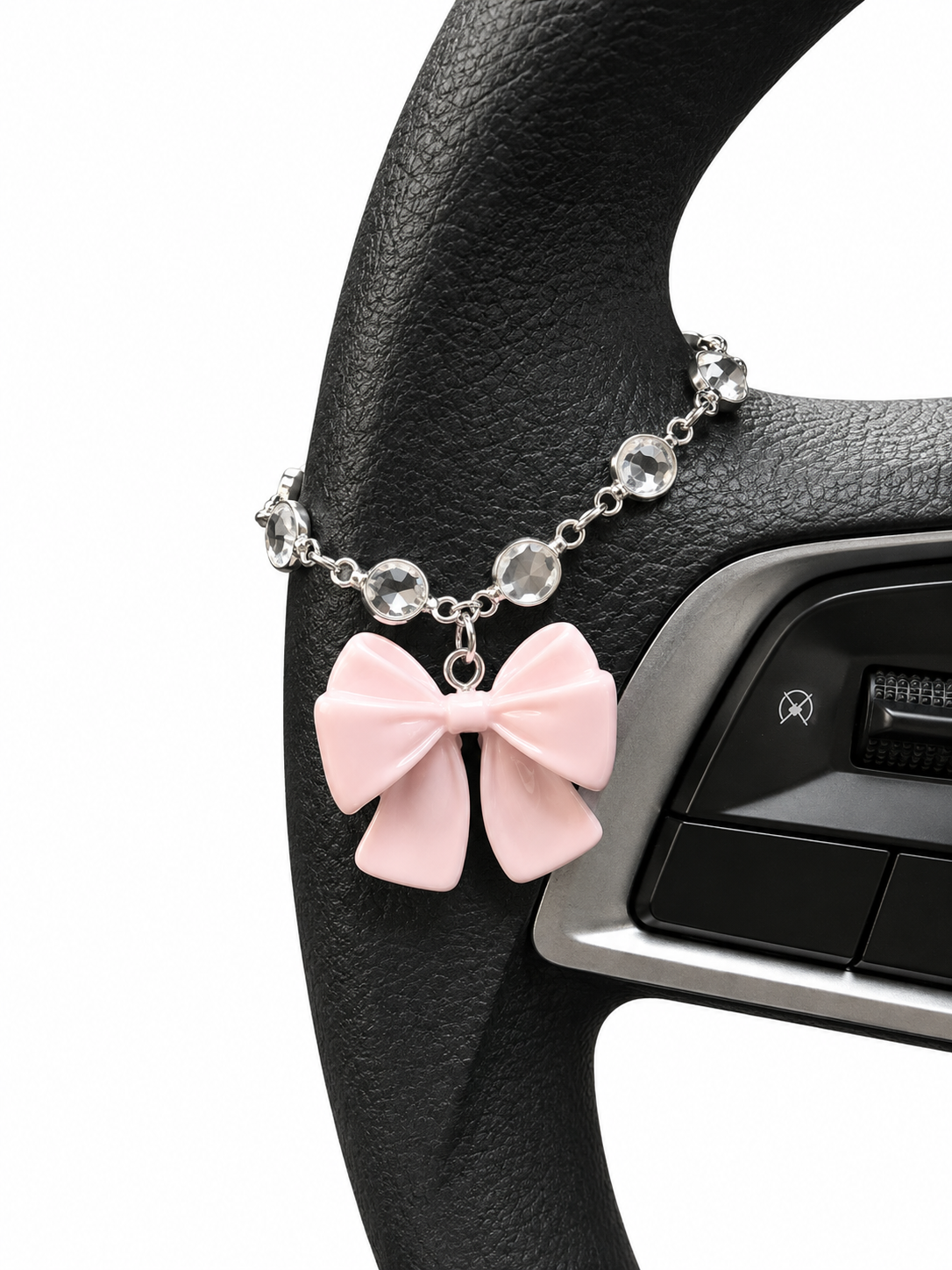 Steering Wheel Charms