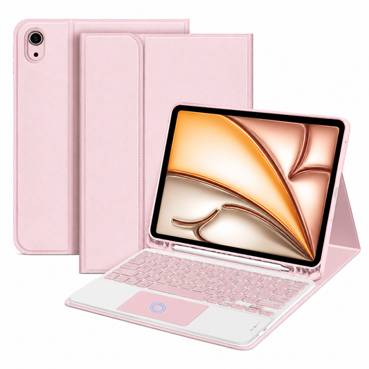 iPad Keyboard Case