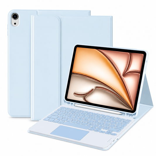 iPad Keyboard Case