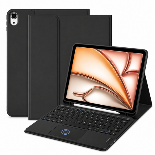 iPad Keyboard Case