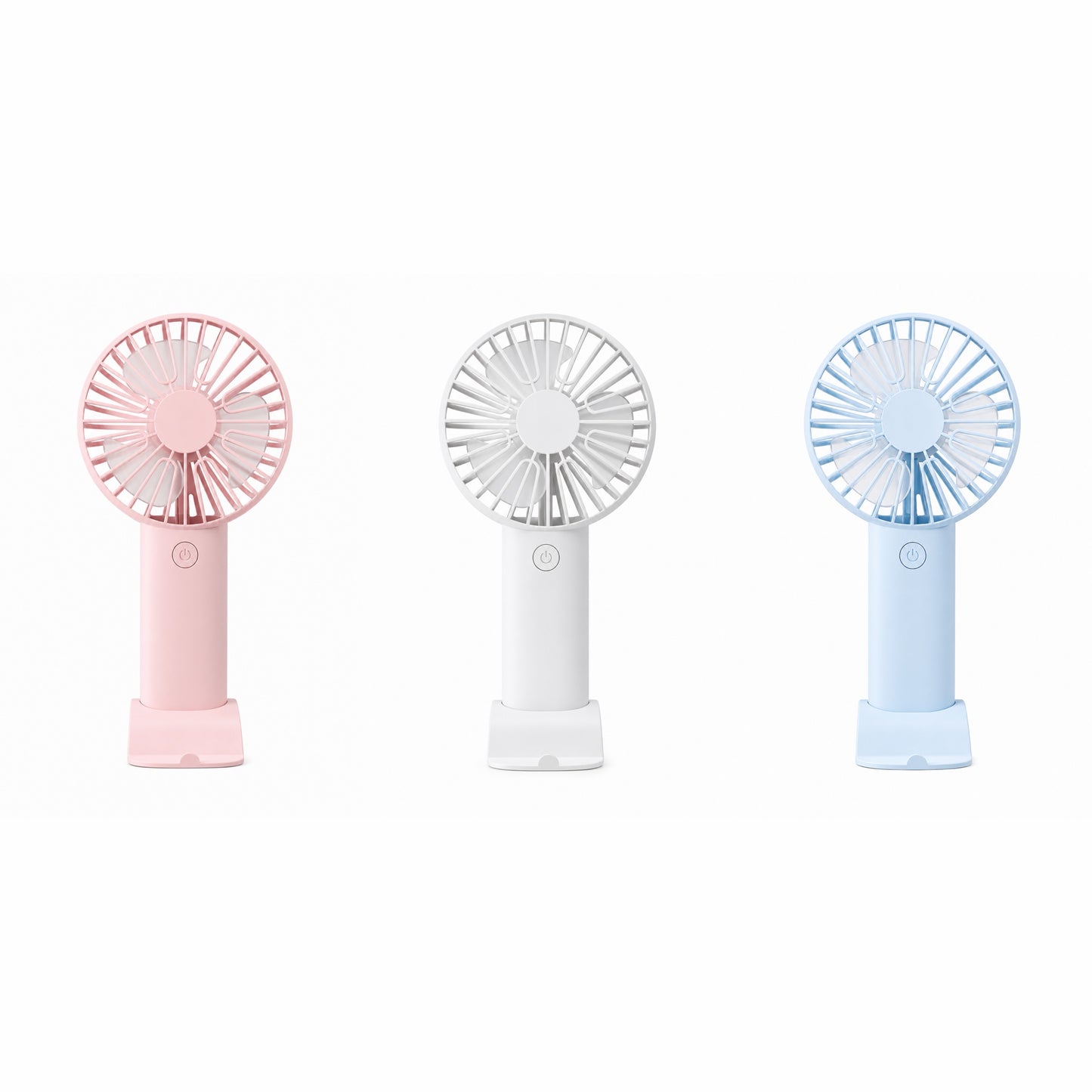 Mini Handheld Fans