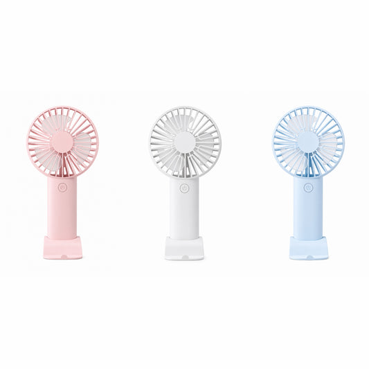Mini Handheld Fans