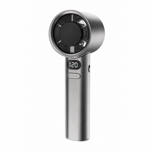 Mini Handheld Fan