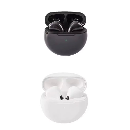 Wireless Earbuds (Pro 6)