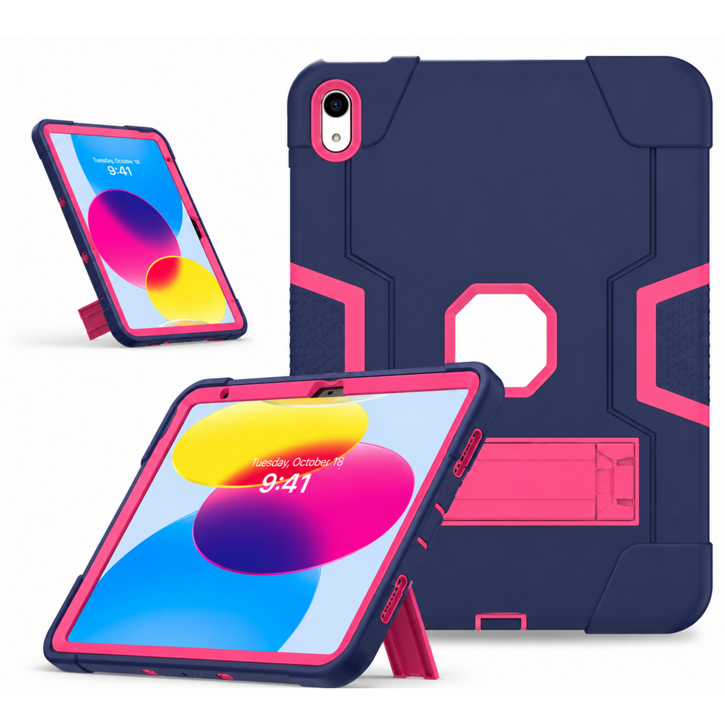 iPad OtterBox Case