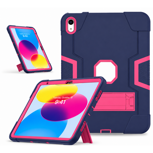 iPad OtterBox Case