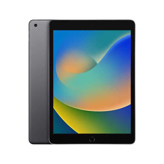 Refurbished iPad 9th Generation (64GB)