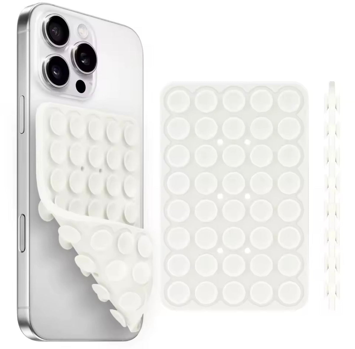 Octobuddies (suction cups)