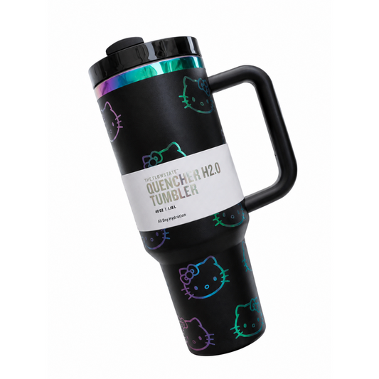 40oz Hello Kitty Tumbler