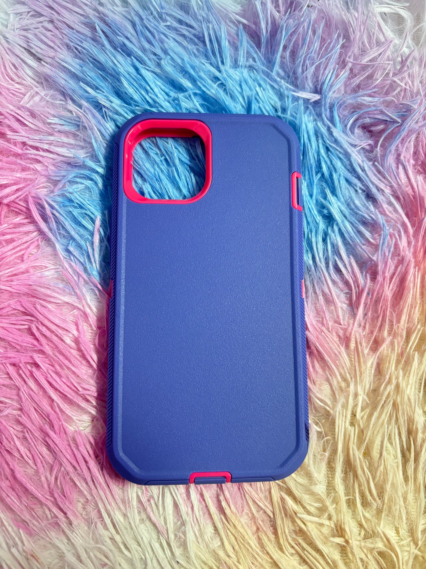 iPhone OtterBox Case