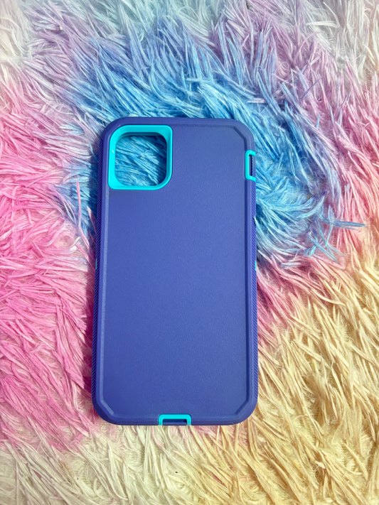 iPhone OtterBox Case