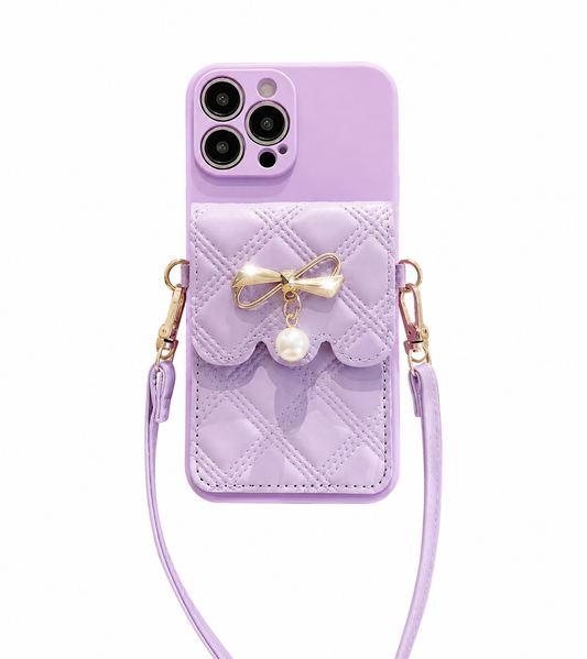 iPhone Wallet Case