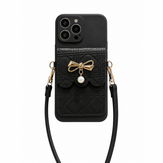 iPhone Wallet Case