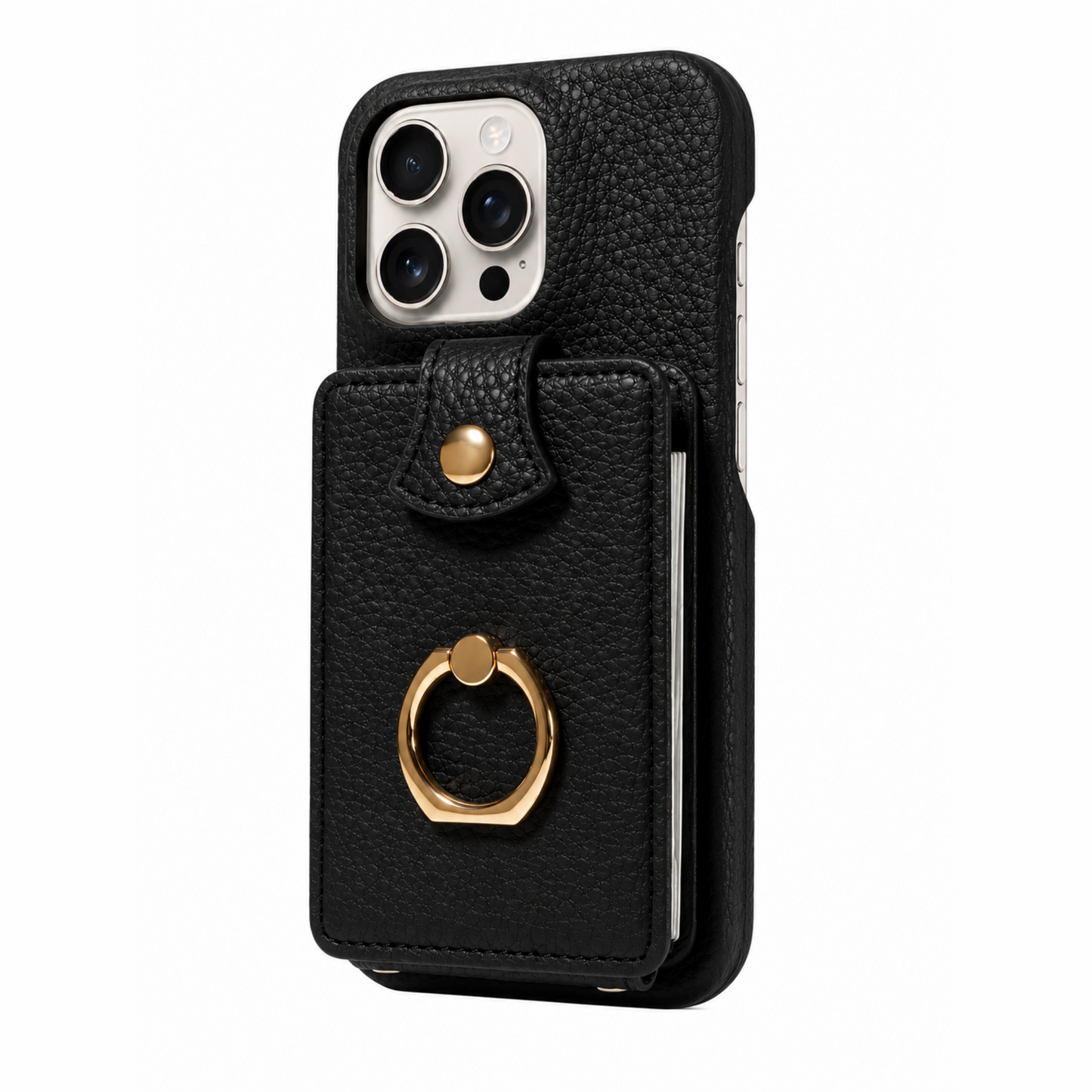 iPhone Wallet Case