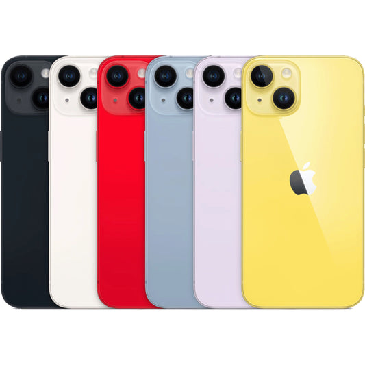 iPhone 14 128GB (Refurbished)