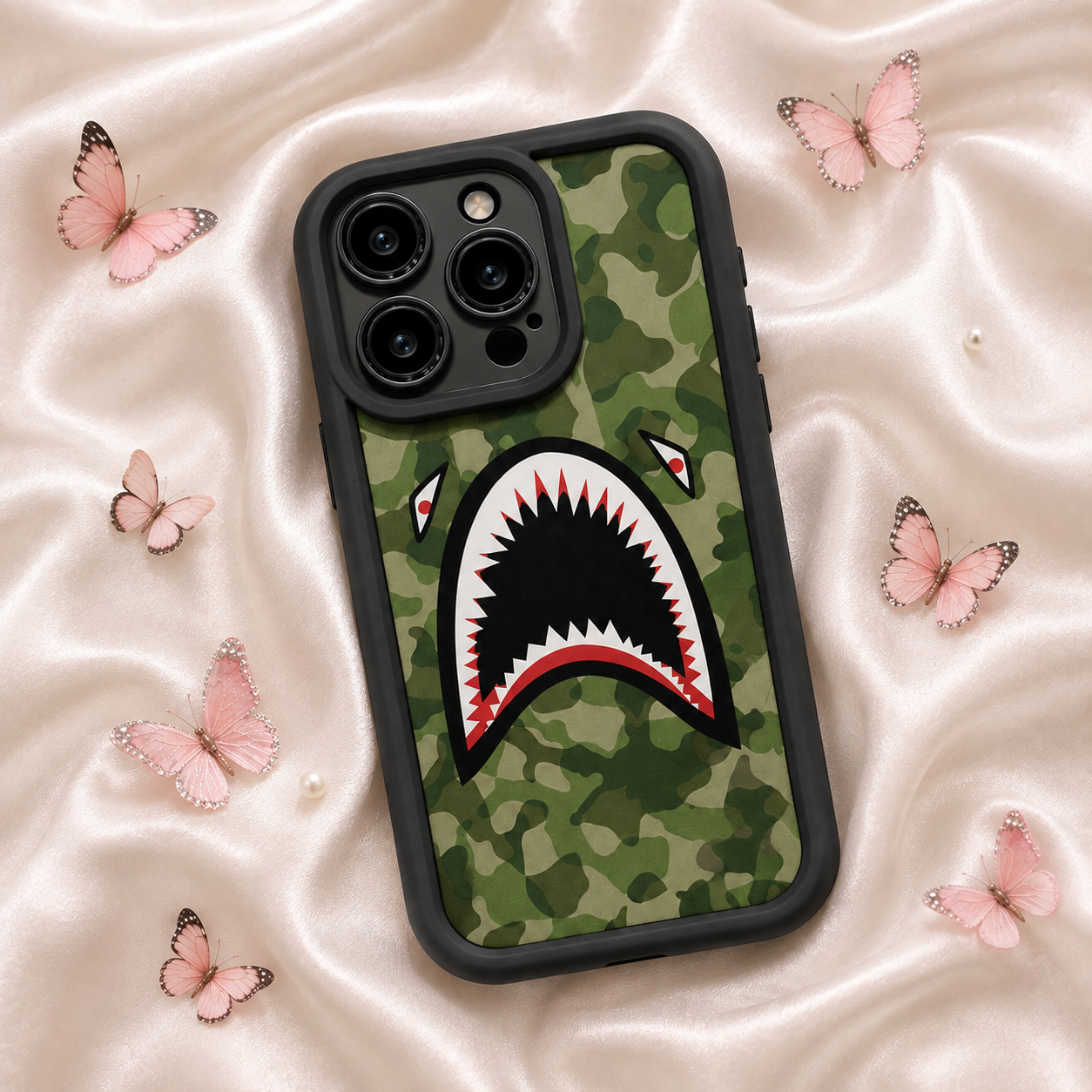 iPhone Case