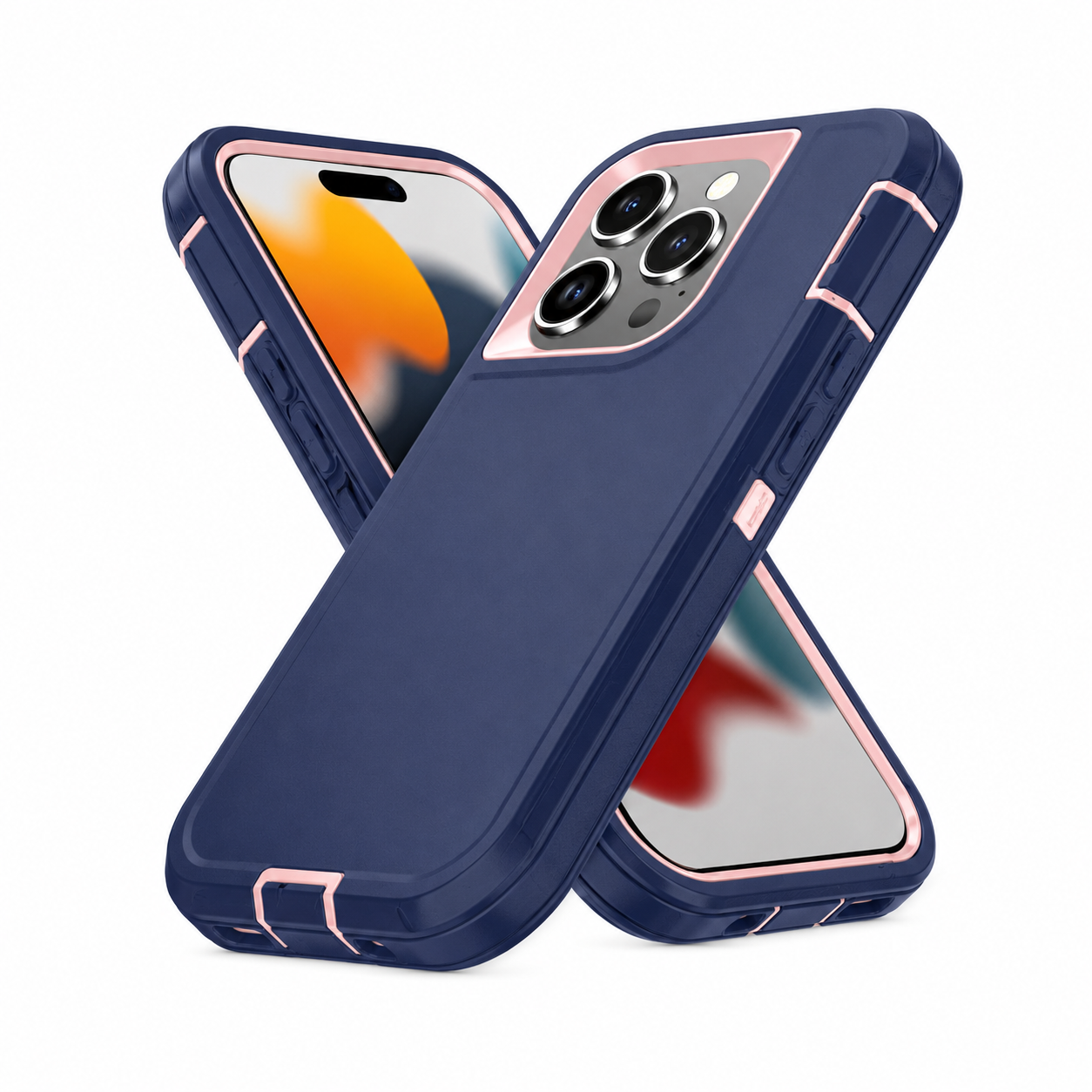 iPhone OtterBox Case
