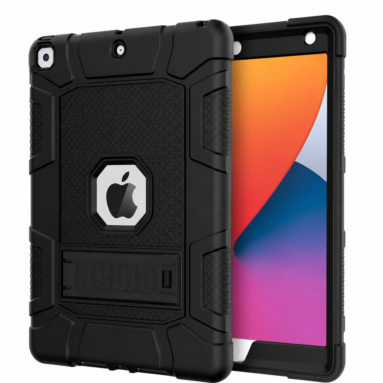 iPad OtterBox Case